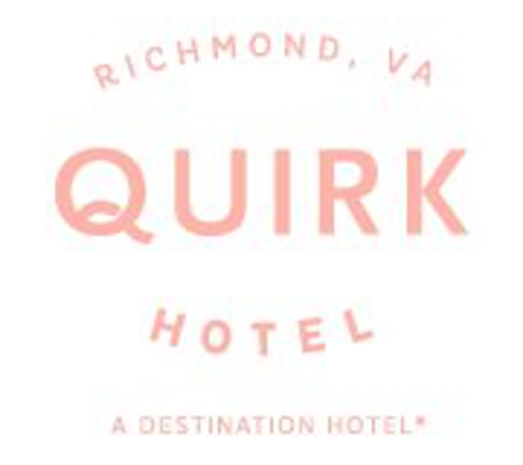 Quirk Hotel Richmond - Richmond, VA