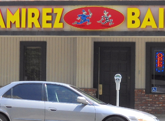 Albert Ramirez Bail Bonds - Fresno, CA