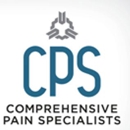 Comprehensive Pain - Pain Management