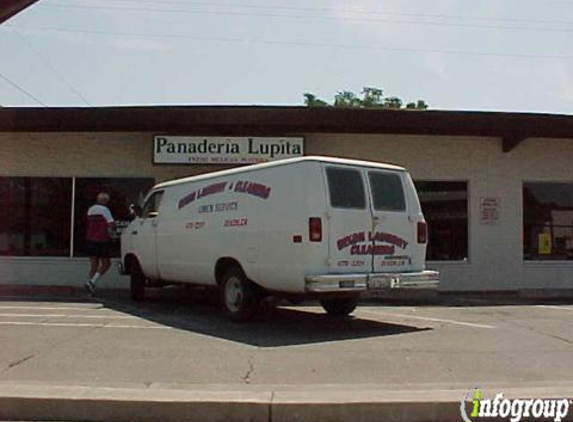 Panaderia Lupita - Dixon, CA