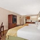 Ramada by Wyndham Saginaw Hotel & Suites