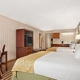 Ramada by Wyndham Saginaw Hotel & Suites