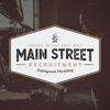 Main Street Recruitment gallery