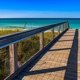 Breakwater at Ward Creek