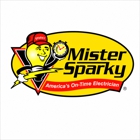Mister Sparky of Salisbury