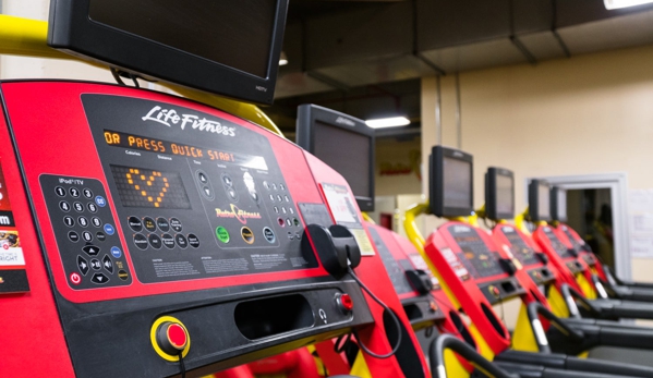 Retro Fitness - Brooklyn, NY