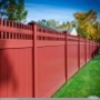 PVC & Stainless & Iron Fencing, Railing