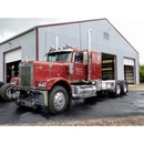 JW Semi Truck Repair - Truck Service & Repair