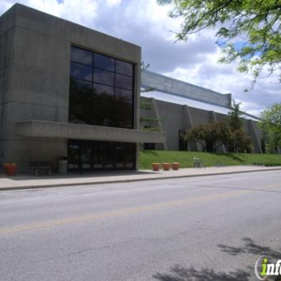 IU Natatorium - Indianapolis, IN