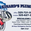 Kinard's Plumbing gallery