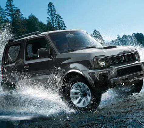 Goulburn Suzuki - Goulburn, NSW