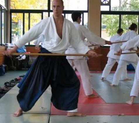 Aikido of Fort Collins - Fort Collins, CO