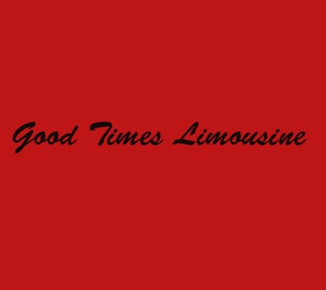 Good Times Limousine - New Bedford, MA