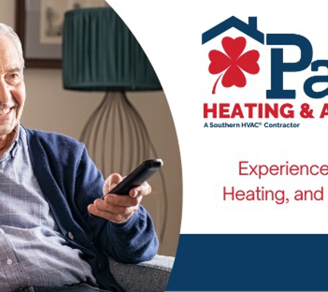 Patrick's Heating & Air Conditioning - Ocala, FL