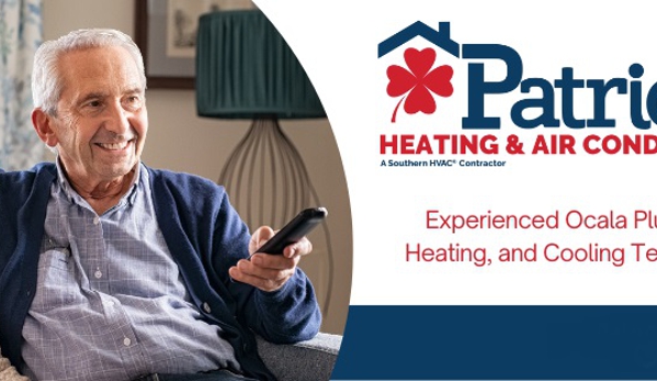 United States Heating & Air Conditioning - Longwood, FL