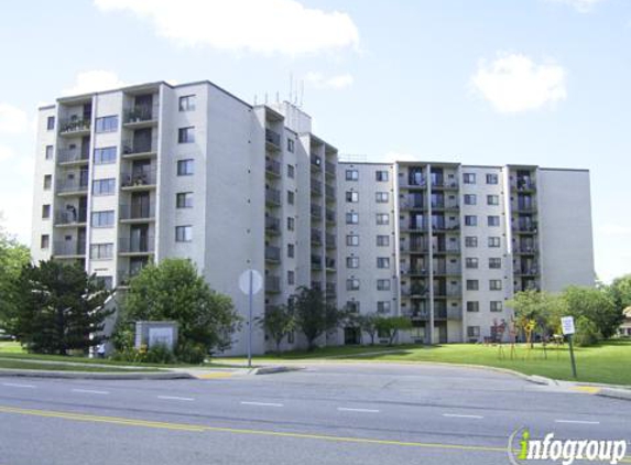 Cuyahoga Metro Housing Authority - Cleveland Heights, OH