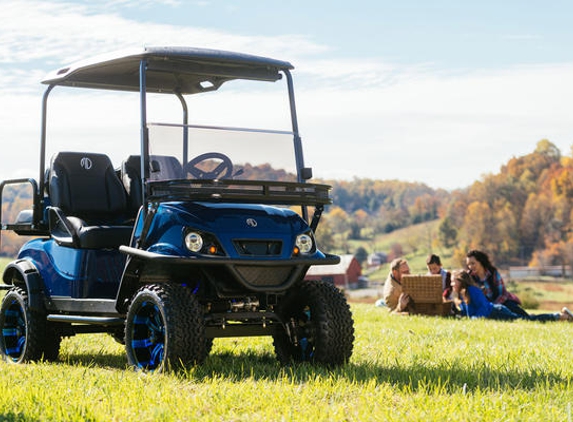 Golfcarts.com - Knoxville, TN