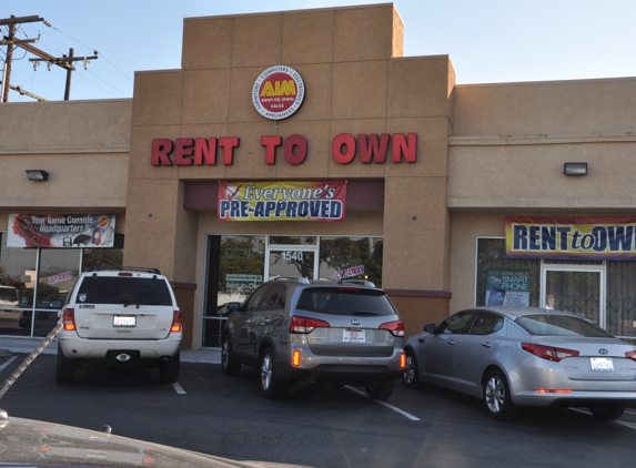 Rental Corp Of America - Compton, CA