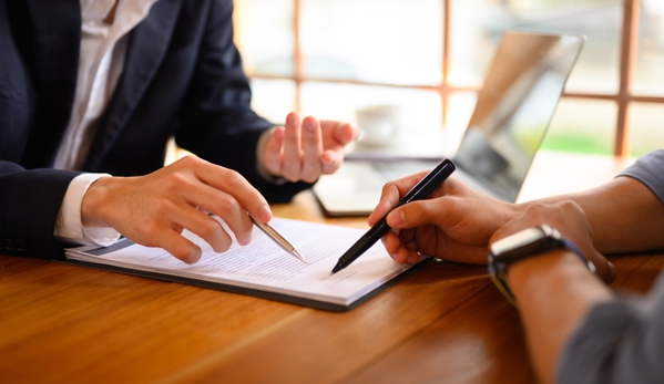 McCarley & Associates - Maitland, NSW