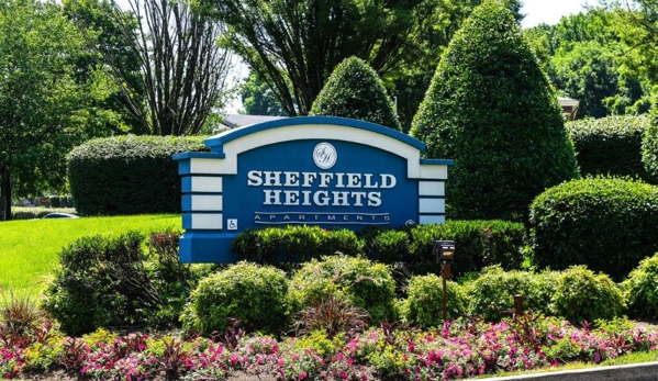 Sheffield Heights Apartment Homes - Nashville, TN