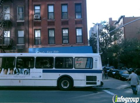 Eastside Cleaners - New York, NY