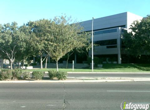 Lee & Associates Arizona Commercial Real Estate Services - Phoenix, AZ