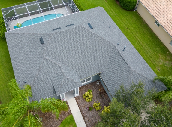 Noland's Roofing - Clermont, FL