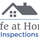 Safe at Home Inspections LLC - Real Estate Inspection Service
