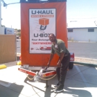 U-Haul at 32nd St & Bell