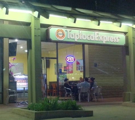 Tapioca Express - Bonita, CA