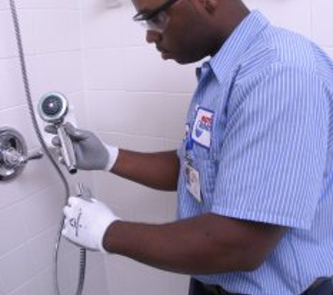 Roto-Rooter Plumbing & Water Cleanup - Columbus, OH