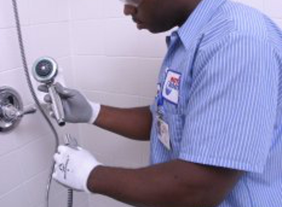 Roto-Rooter Plumbing & Drain Services - Belton, TX