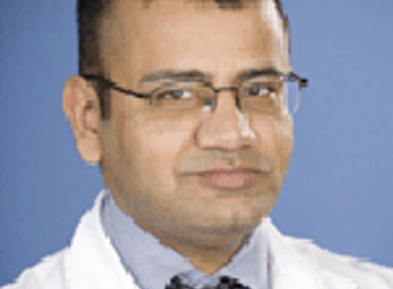 Dr. Abrar Ahmad, MD - Kingsport, TN