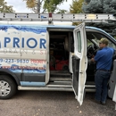 Priority Plumbing and Heating - Colorado Springs - Fireplaces