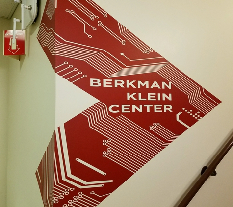 Berkman Klein Ctr For Internet - Cambridge, MA