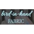 Bird-in-Hand Fabric