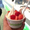 Pinkberry gallery