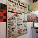 Jimmy John's - Sandwich Shops