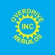 Overdrive Rebuilds Inc