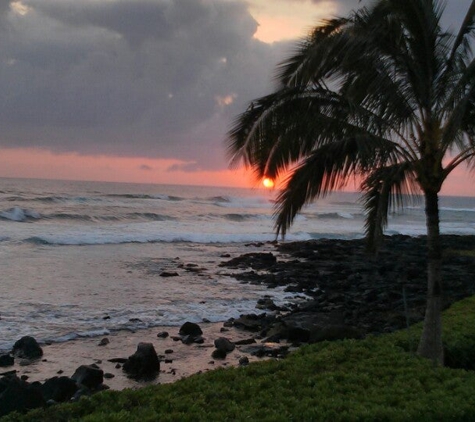 Sheraton Kauai Resort - Koloa, HI