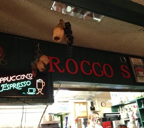 Rocco's Italian Restaurant - Mclean, VA