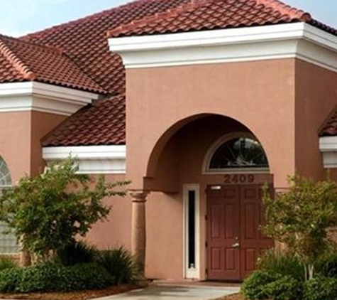 Corpus Christi Funeral Home - Corpus Christi, TX