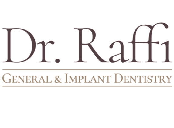 Dr. Raffi General & Implant Dentistry - Bourbonnais, IL