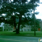 Orchard Park Christian Jubilee Church