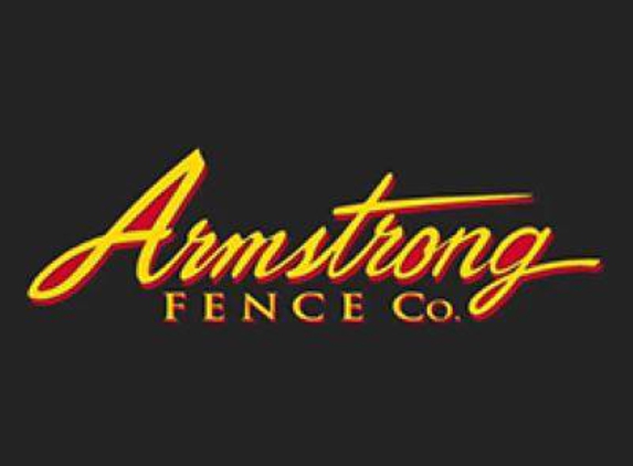 Armstrong Fence Co. Inc. - Pembroke, MA