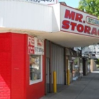 Mr. Storage