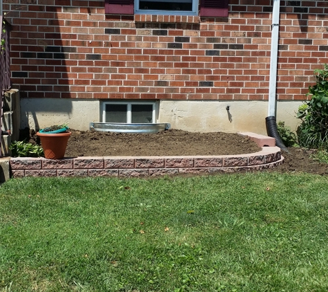 BAC Landscaping - Marcus Hook, PA