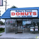Baker's Dozen Donuts - Donut Shops