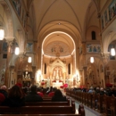 St Anthony Of Padua Church - Churches & Places of Worship