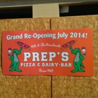 Prep's Pizzeria